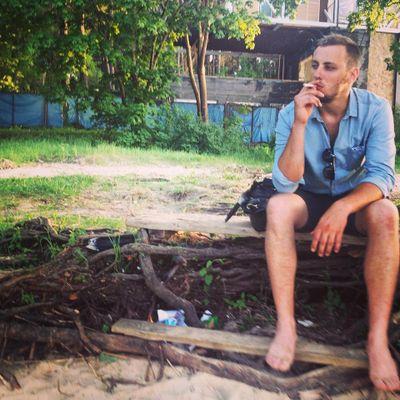 JOHN_MAPLE_'s profile picture. Viss, kas nenotiek dzīvē, notiek mūzikā.