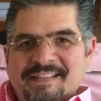 federicohuesca's profile picture. 