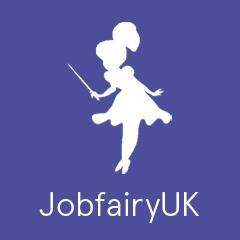 JobfairyUK's profile picture. 
