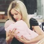 I'm lulu falconeri and I'm married to detective Dante falconeri and we have a son name Rocco and my parents are Luke and Laura brothers are lucky, Nicholas,
