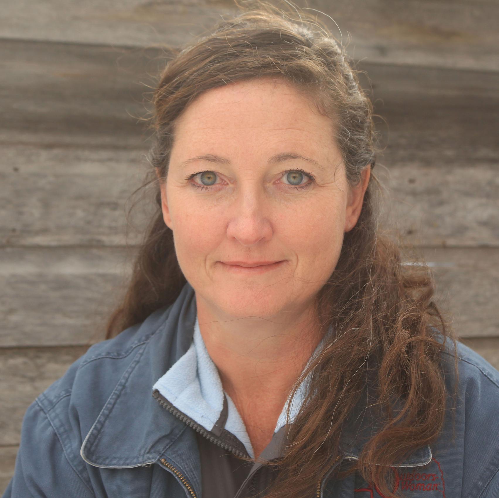 Julie Geiser