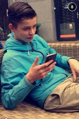 karelvdb1's profile picture. .