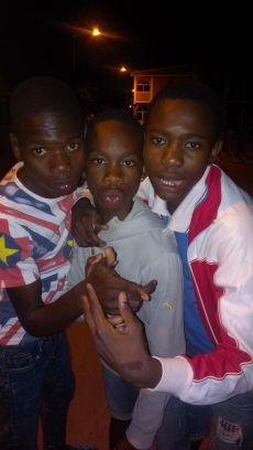 EmanaSkiiny's profile picture. Henriquinho é um menino calmo estudou na escola do rei mwachissengue watembo