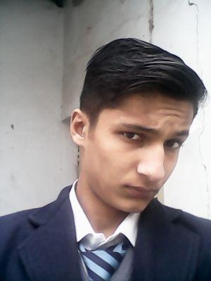 Bakshu_Lover's profile picture. 