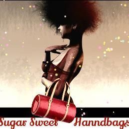 Sugar Sweet sell handbags inspired by some of the worlds leading fashion houses.