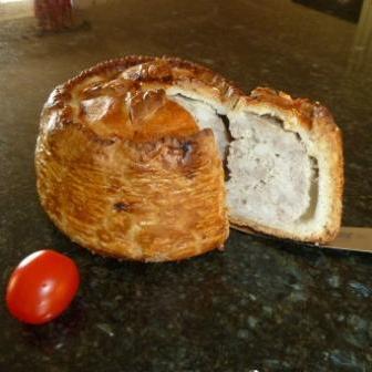 NelsonsButchers's profile picture. The home of award winning hand-raised Melton Mowbray Pork Pies and Lincolnshire Sausages. Established 1924