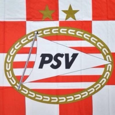 Ik hou jullie op de hoogte van alles wat er rondom PSV gebeurt.