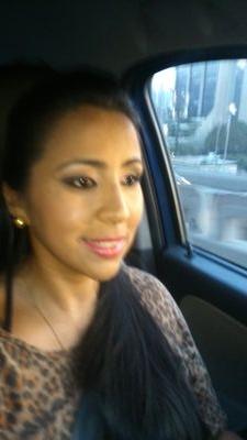 Anglyymv's profile picture. Venezolana. Nacida en los Paramos Merideños. Apasionada por la felicidad. Lic. Comunicación Social.