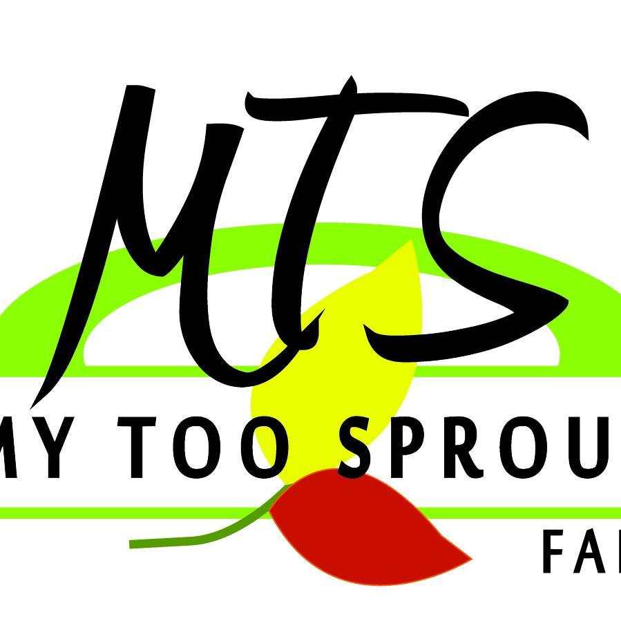 Specializing In Tropical Flowering Patio Plants. (Facebook. Twitter. Youtube) 305 246 0653 
#MyTooSprouts