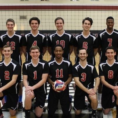 The Offical Twitter of the Cairn University Men's and Women's Volleyball Teams