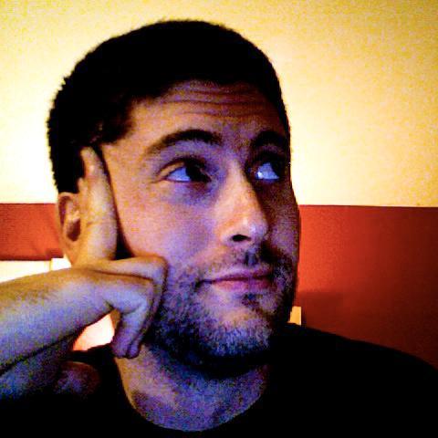 SchwartzFlash's profile picture. Fluent In Words Since 1980, Former Onion Contributing Writer.