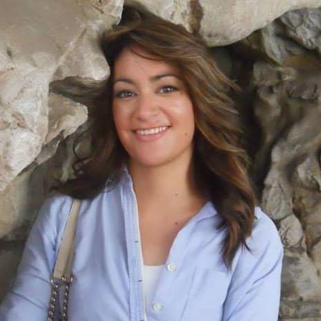 RebeccaAMedrano's profile picture. 