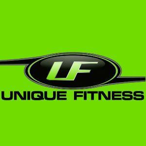 Unique Fitness is a high-performance P.T. facility owned by Barry Painter. When you’re ready to change your life, turn to Unique Fitness!