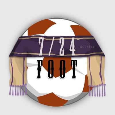 Infos mercato en direct - fil d'actualite foot - football europeen - TOUT EST ICI @724Foot est au plus près du football.