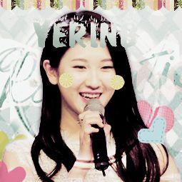 baek yerin 15& jypnation♡#1997line [141215.]