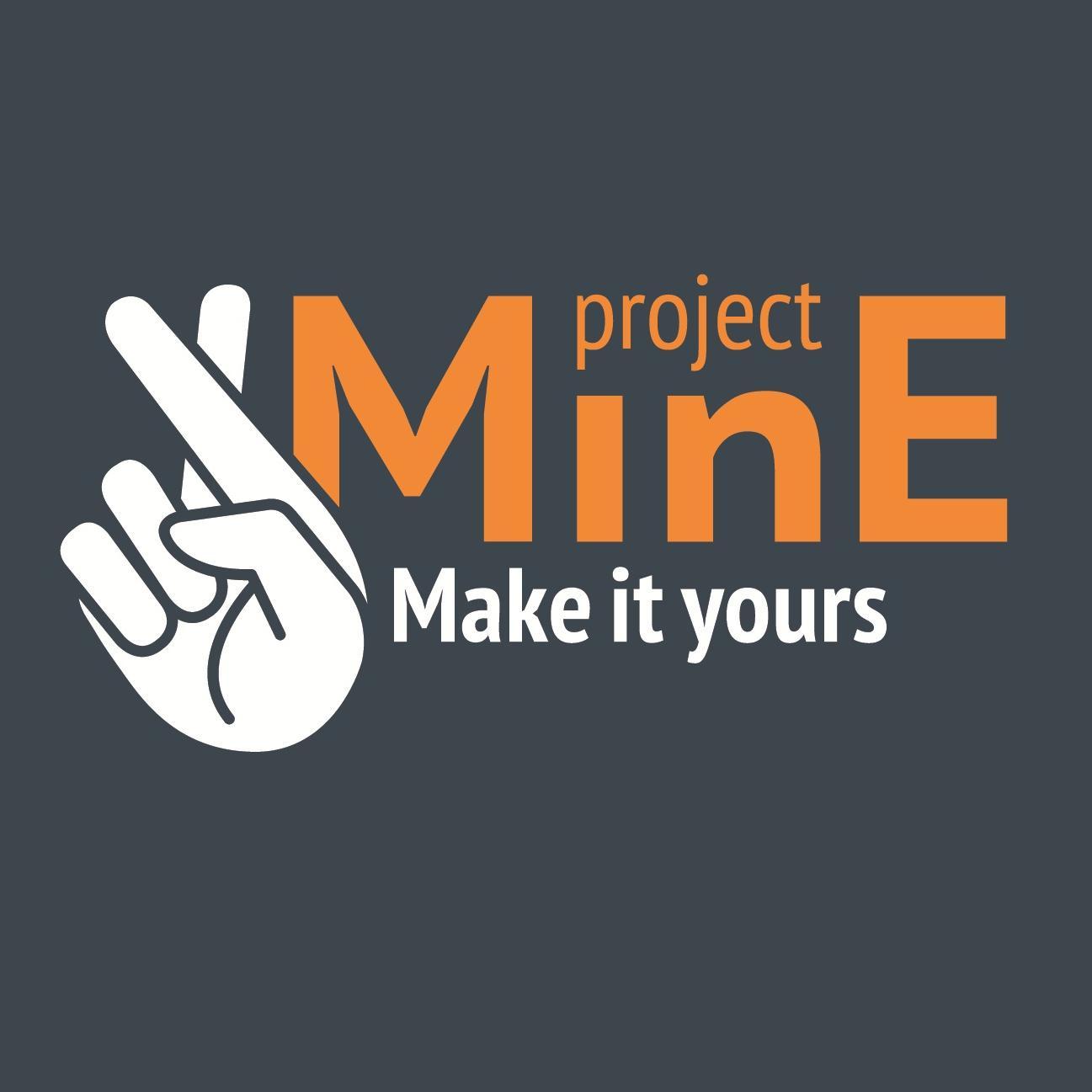 Project MinE is a groundbreaking crowdfunding initiative that aims to find the genetic mutations which cause Motor Neurone Disease #MND #ALS