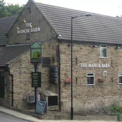The Manor Barn Barnmanor Twitter