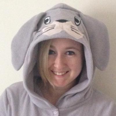 TheHutchBunny's profile picture. Vet Nurse who will be spending 48 hours as a hutch rabbit, fundraising for @fatfluffs and Windwhistle Warren Rabbit Rescues. Donate at link above and share!x