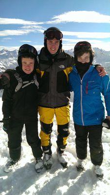 Conor_Ellis_'s profile picture. 