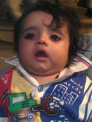 Dhan Dhan Satguru Tera Hi Aasra