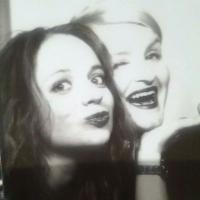 Viktorija (@grigaite) 's Twitter Profile