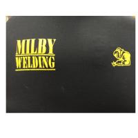 Welding (@milbywelding) 's Twitter Profile