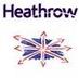 Heathrow Director (@lhrdirector) Twitter profile photo