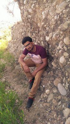 sikanderzulqur2's profile picture. 