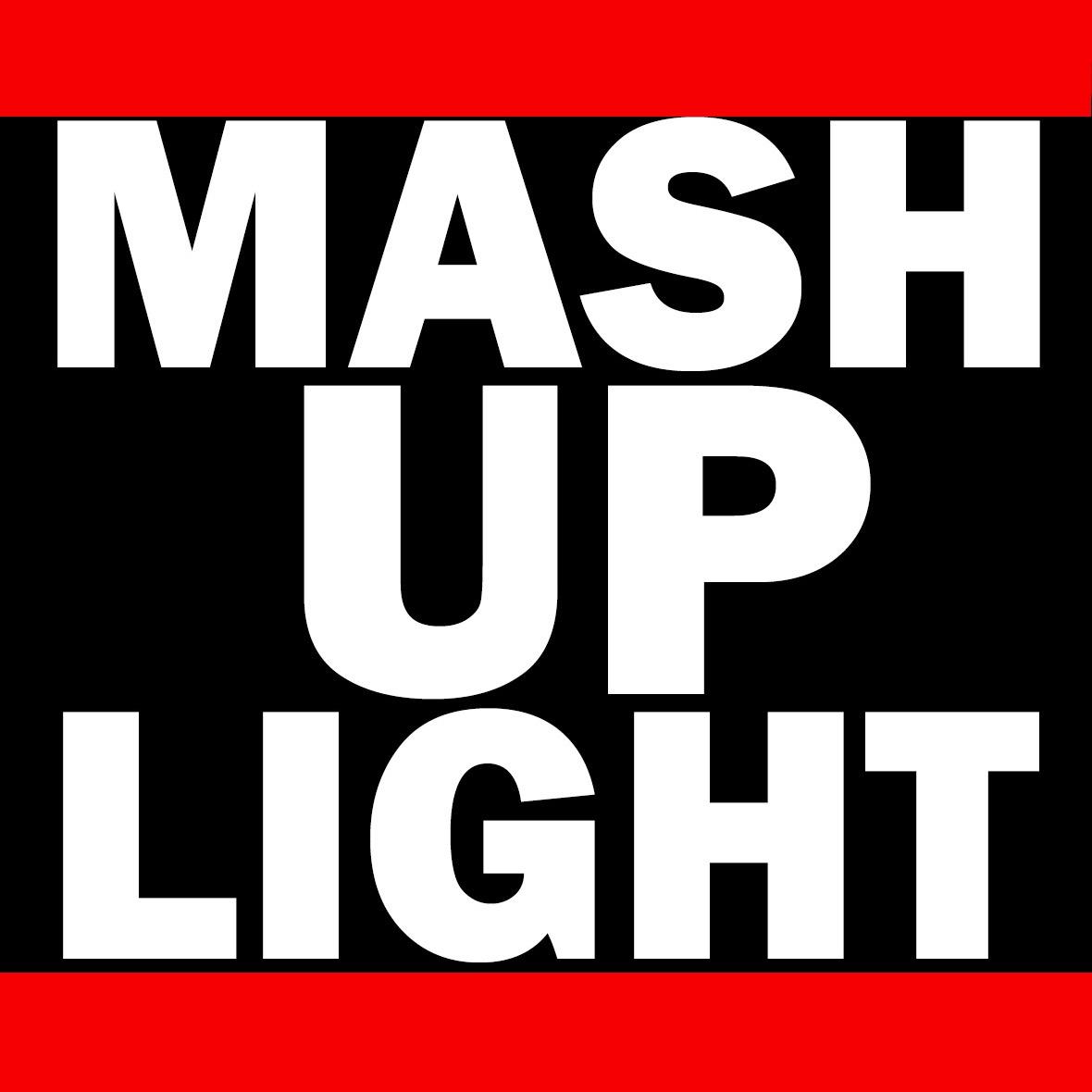 | ¡LA MEJOR SESION LIGHT DEL SUR DE MADRID! ¿Te lo vas a perder? ¡LET'S GET MASH UP! |