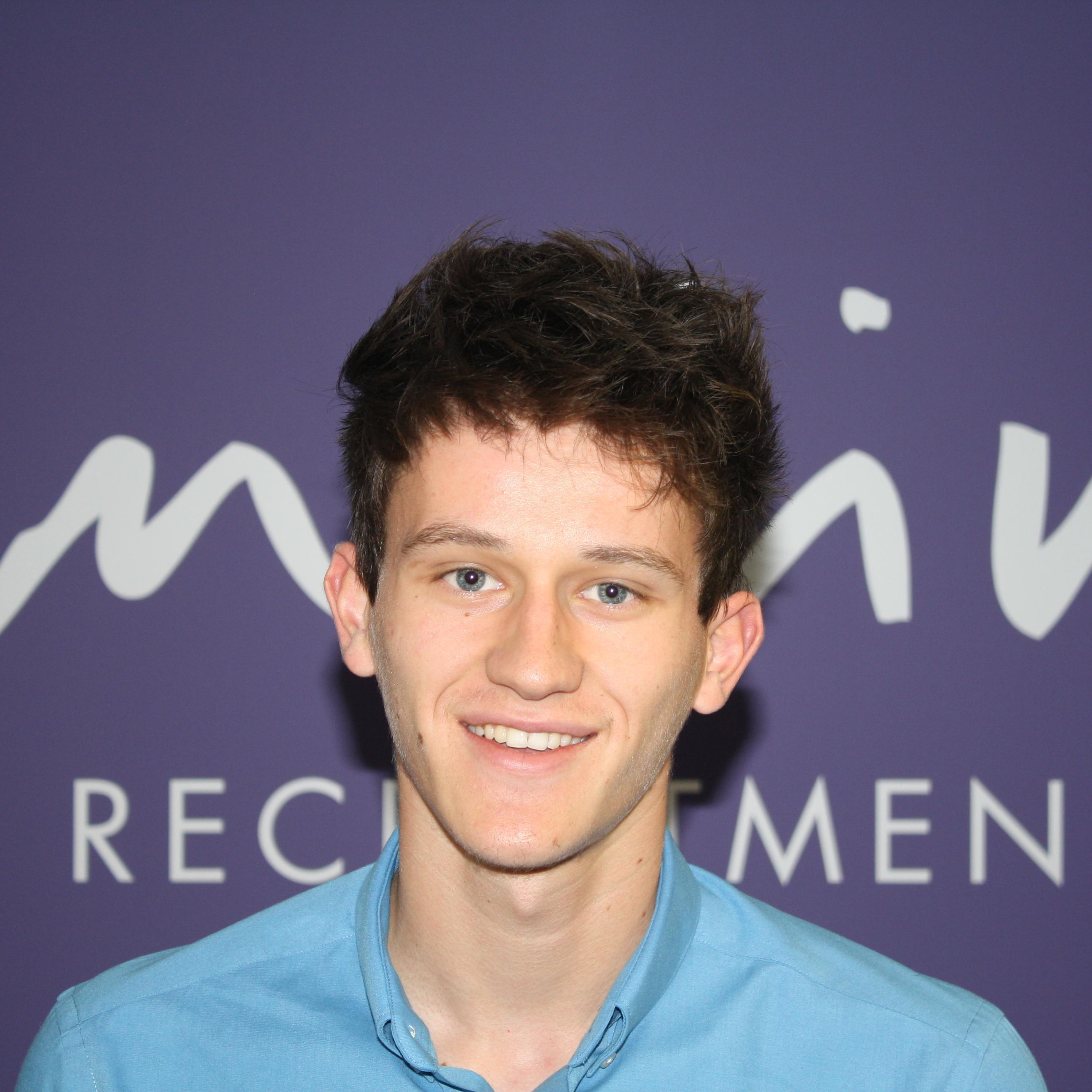 Recruitment Consultant at Eminence Recruitment