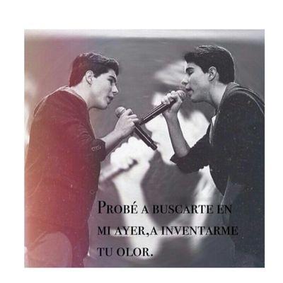 Malagueliers♡. Amamos cada día más a @DanieloviedoM y @_jesus_OM. ☆Lo mejor está por venir☆ ~030814, 250914, 191214, 271214~ Aquí hoy y smp.{JDOM♔}