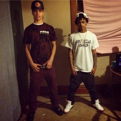 OsoArrogant32's profile picture. #freedaguyz #CoreyWorld | IG bossupshorty32 |