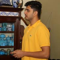 shanil shah (@shanilshah11) 's Twitter Profile