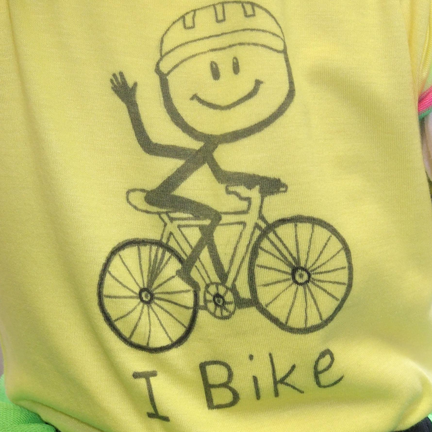 Perth and Kinross arm of the Sustrans Scotland I Bike project that works with local schools to encourage active travel within our communities.