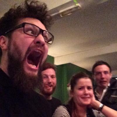 IvanDuclaux's profile picture. 