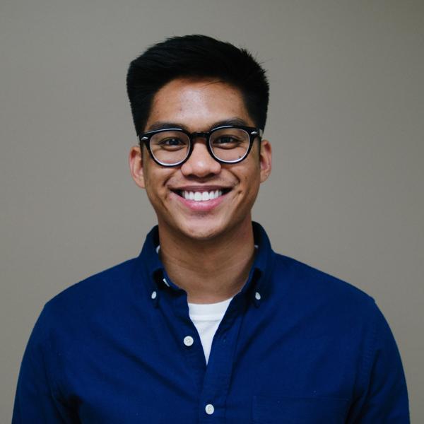 mcapil's profile picture. Web Designer