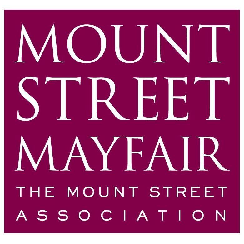 Come and see what's happening in Mount Street, Mayfair!