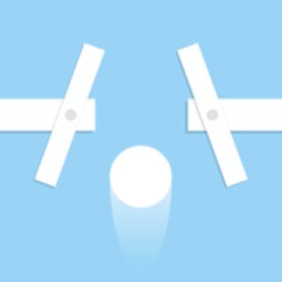 Dot Up! • How high can you dash? 
#DotUpChallenge • https://t.co/qmbCx7lzCa