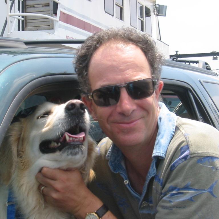 andypreston_nc's profile picture. 