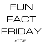 funfactfriday4's profile picture. Fun Facts every Friday