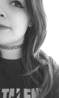 hi i honestly love my art its my escape from life put my music on and you would have lost me :)