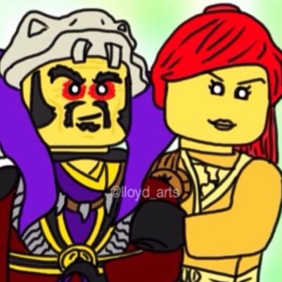 Well, Welcome to Master Chen's Twitter page! No one is here for Noodle only for Tweets from My Island Woohoo! Profile Picture by Lloyd_Arts on instagram