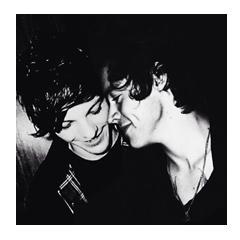 Love will tear us apart