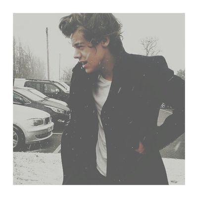 Whatever our souls are made of, his and mine are the same