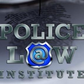 The Police Law Institute educates and empowers officers by providing superior online legal training. Our primary goal is to keep officers informed and safe.