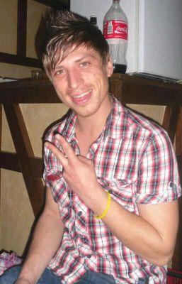 reichel_mario's profile picture. 