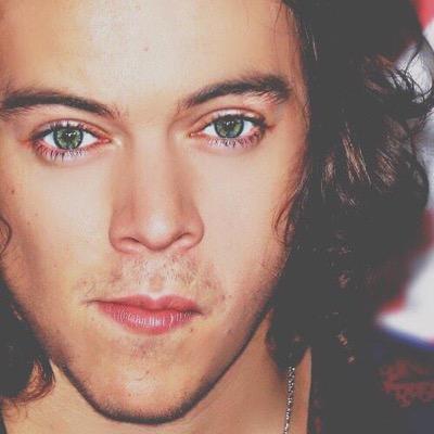 dont follow here follow @harryafxxx because she gave you a free follow and she follow back . x