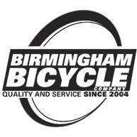 Birmingham Bicycle Company is run by cyclists, for cyclists, you'll experience highly personalized sales & customer service.