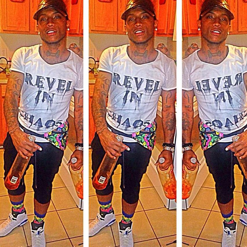 MONEY,POWER,WEED && RESPECT! Getting My Feet WET && This Fly City A.T.L.A.N.T.A !