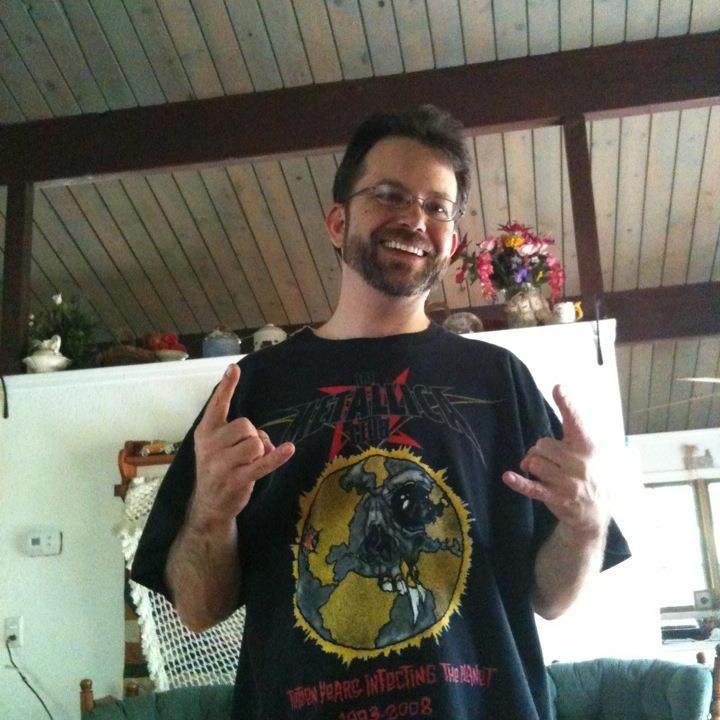 Metal Music, Ford Racing, Baseball, Football, Basketball, Hockey, MMA and Pro Wrestling. Just win baby! Fantasy sports obsessed.